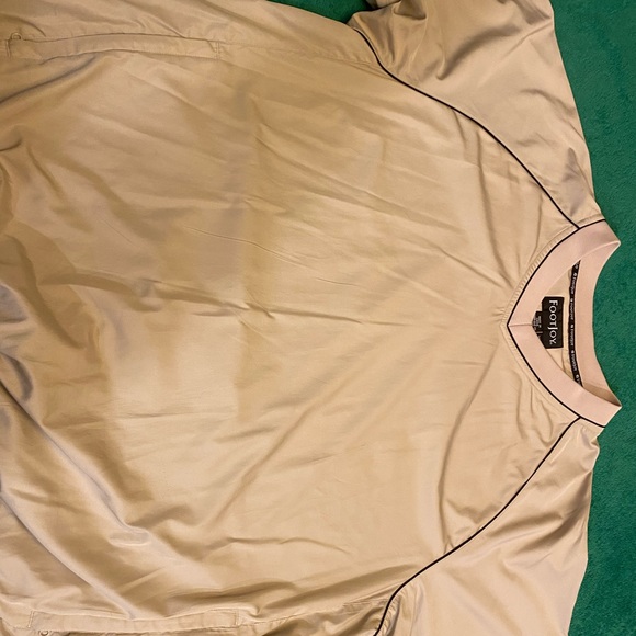FootJoy pullover XL - Picture 4 of 4